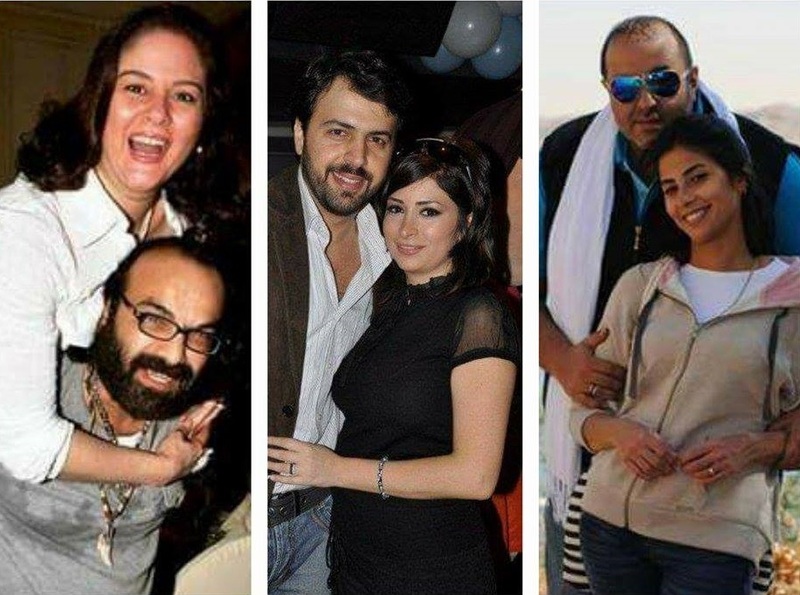 صور حالات طلاق فنانين أثارت ضجة في الوسط الفني وشغلت الإعلام..أغربها في الصورة 5